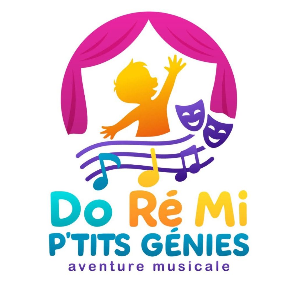 Do Ré Mi P'tits Génies