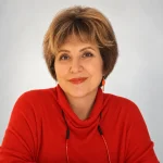 Elena Iourach